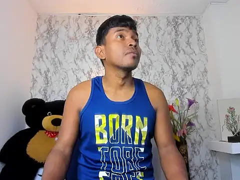 Adam Morgan2 online show from 03-07-26, 01:41