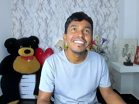 Adam Morgan2 online show from 03-10-26, 01:54