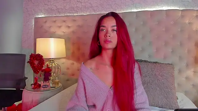 AlannaBlakes online show from 02-23-26, 04:43