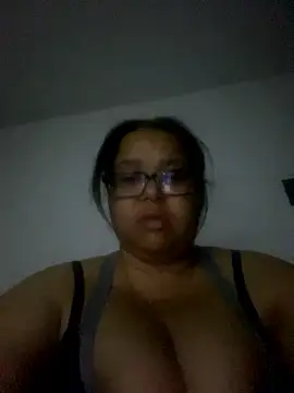 wishuhope4 online show from 01-08-26, 06:48