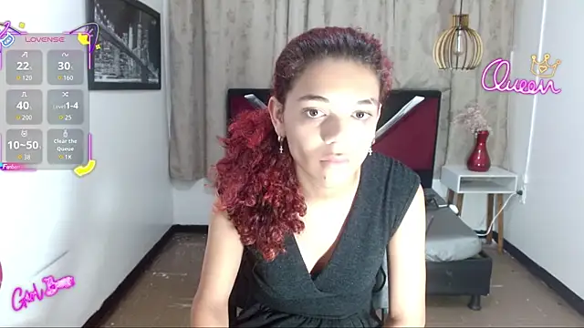 luisa  torres online show from 06-01-26, 03:30