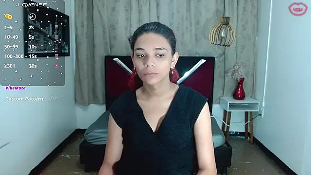Snapshot of luisa__torres chatting on 07-05-26, 03:23 luisa torres online show from 07-05-26, 03:23