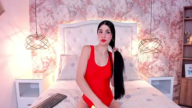 ScarletMore online show from 04-01-26, 12:39