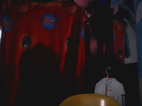 Prettymauixx online show from 08-02-26, 12:53