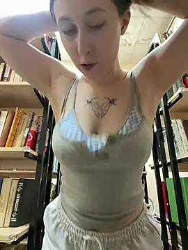 FroggyAnna online show from 04-16-26, 06:09