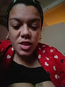 GoddessChantelle online show from 02-06-26, 09:34