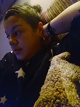 GoddessChantelle online show from 03-03-26, 10:37