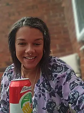 Snapshot of GoddessChantelle chatting on 07-07-26, 12:31 GoddessChantelle online show from 07-07-26, 12:31