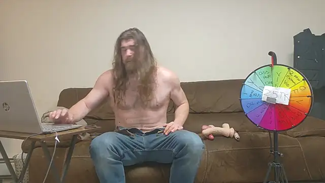 FreakThorOnlyyFans online show from 03-22-26, 03:48