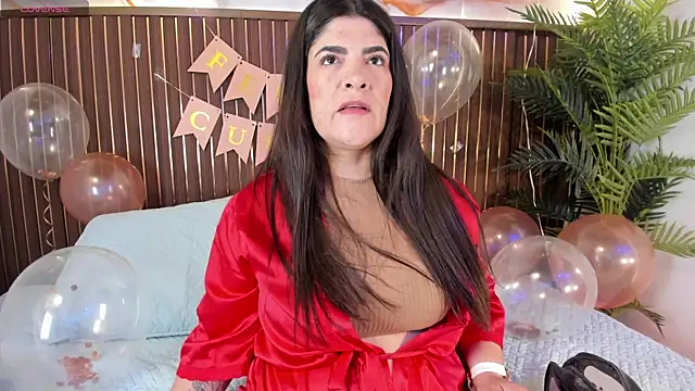 Roxie-NS online show from 03-26-26, 12:44