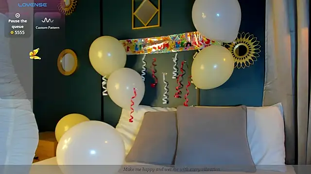 angie leonn online show from 03-07-26, 12:35