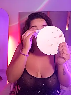 LoanaSantos online show from 10-03-25, 03:58