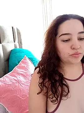 LoanaSantos online show from 03-13-26, 08:48