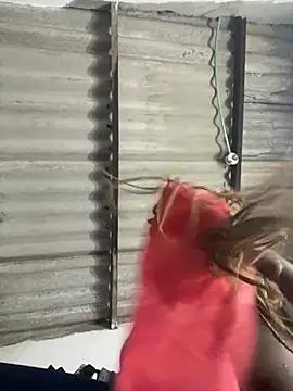 LicyEvans1 online show from 03-08-26, 10:02