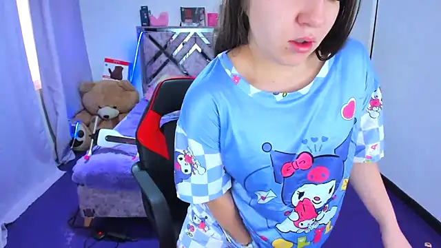 Luna Analya online show from 03-05-26, 01:40