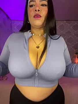 Snapshot of Vicky_Saidi chatting on 05-23-26, 10:41 Vicky Saidi online show from 05-23-26, 10:41