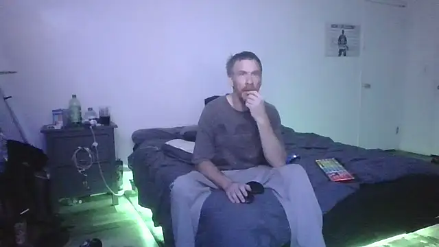Tiggitytomociti online show from 06-14-26, 08:05
