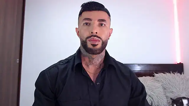 andrea de lucaa online show from 01-08-26, 03:31