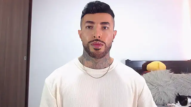 andrea de lucaa online show from 02-18-26, 03:02