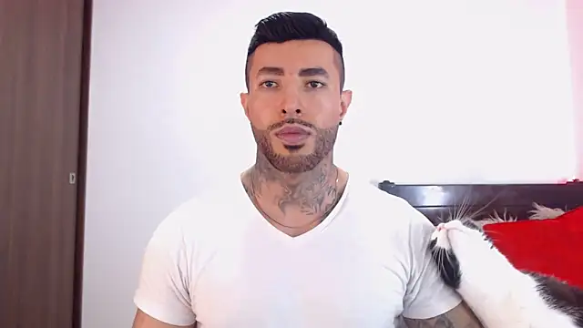 andrea de lucaa online show from 03-04-26, 02:50