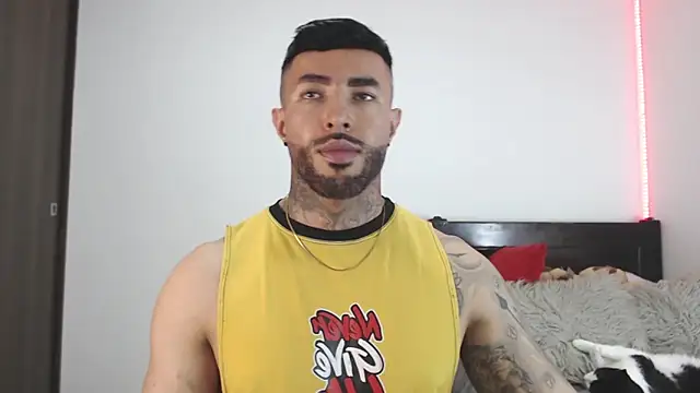 andrea de lucaa online show from 03-09-26, 03:21