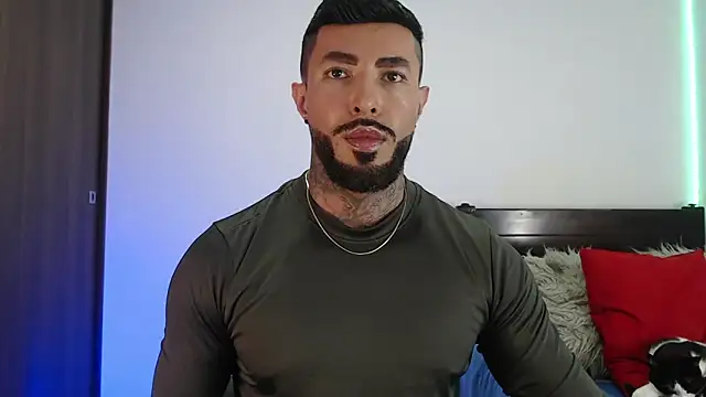 andrea de lucaa online show from 04-14-26, 04:29