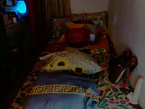 Tsyummydickx online show from 03-04-26, 01:33