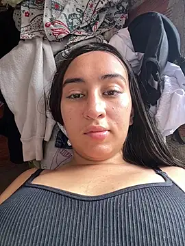 RAKEL37 online show from 03-14-26, 06:46