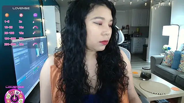 SHEILYN  online show from 02-25-26, 03:16