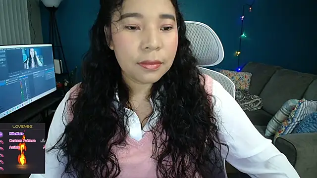 SHEILYN  online show from 03-20-26, 03:44