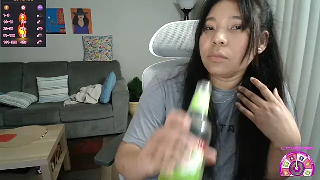 SHEILYN  online show from 03-28-26, 02:44