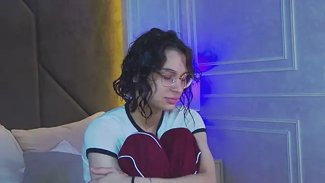 VioletAsh online show from 07-09-26, 04:38