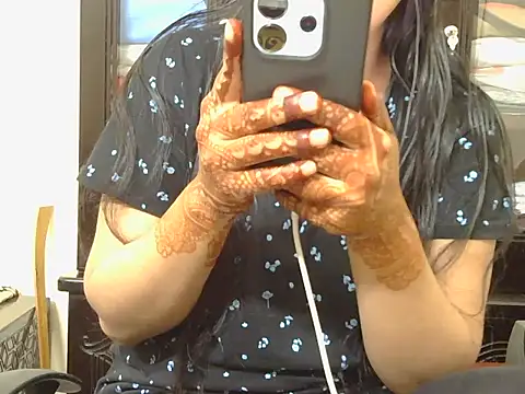 fairy queen07 online show from 12-04-25, 12:09