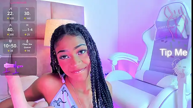 Snapshot of KatheMiler chatting on 09-20-25, 01:06 KatheMiler online show from 09-20-25, 01:06