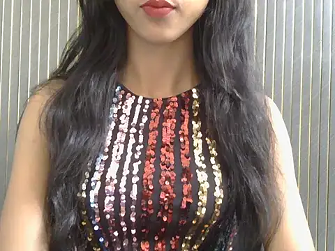 Exotic Shikha online show from 03-18-26, 08:39