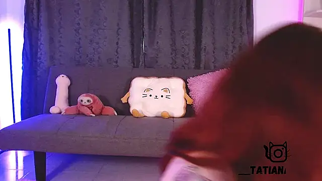 Snapshot of Tatiana-Harmonie chatting on 03-22-26, 09:40 Tatiana-Harmonie online show from 03-22-26, 09:40