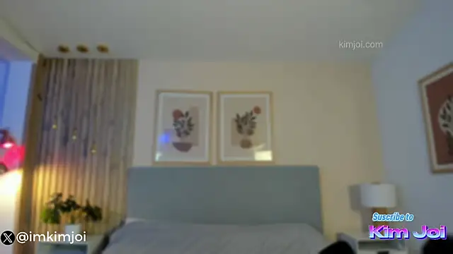 KiimJoi online show from 04-01-26, 12:28