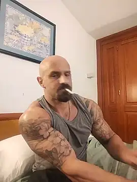 Visto36 online show from 07-14-26, 09:53