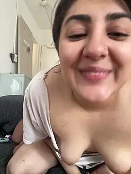 inked nekoo online show from 04-17-26, 02:42