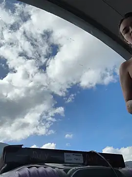 sabrina rosee online show from 09-22-25, 01:13