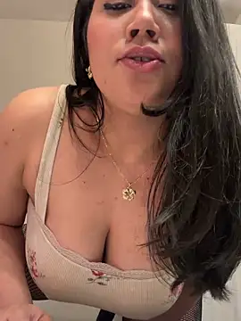Myonlyprincess1 online show from 04-15-26, 05:25