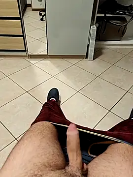 LucifertheGenius online show from 03-08-26, 11:14