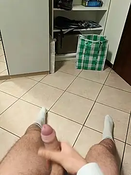 LucifertheGenius online show from 04-03-26, 10:02