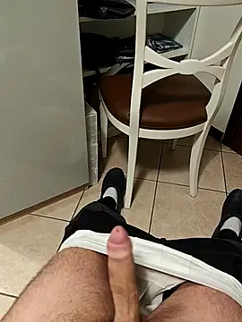 LucifertheGenius online show from 04-26-26, 02:31