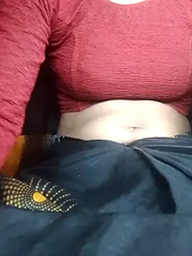 Hut rotu cute online show from 10-19-25, 09:04