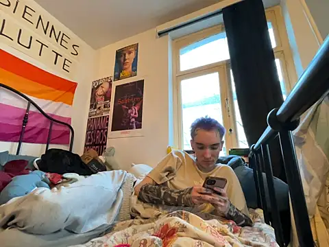 Styxlust online show from 03-26-26, 05:51