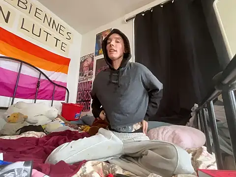 Styxlust online show from 04-01-26, 12:39