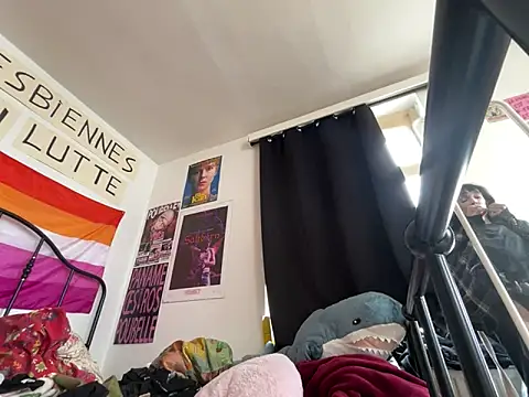 Styxlust online show from 04-03-26, 10:13