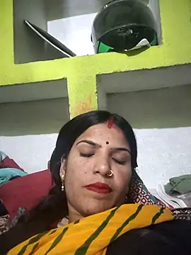 Riya jaan12 online show from 03-29-26, 07:14