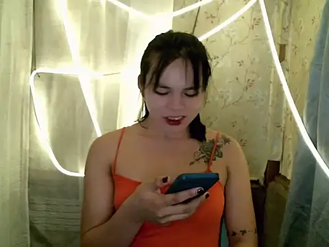 kera metina online show from 05-24-26, 11:43